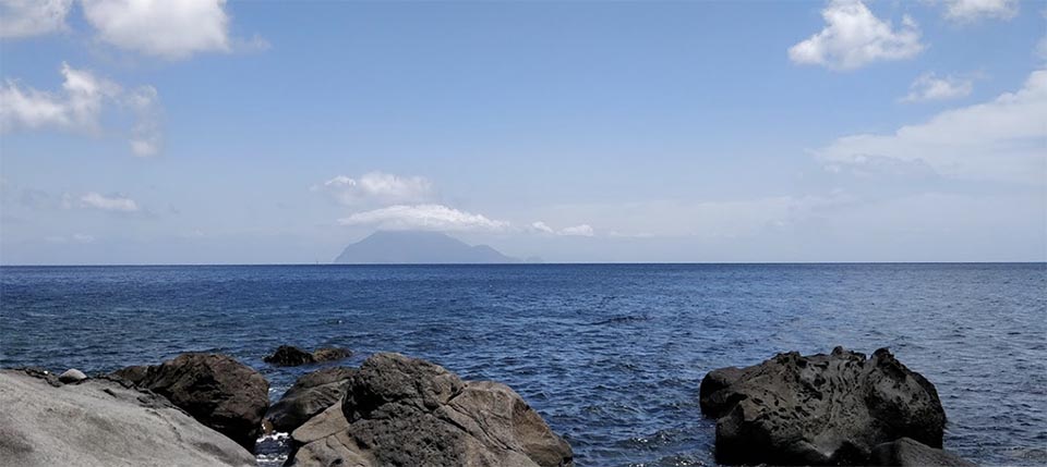 Isola Alicudi