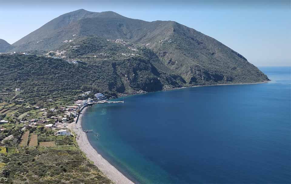 Isola Filicudi