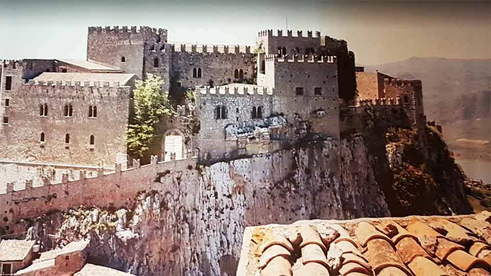 Castello Medievale di Caccamo