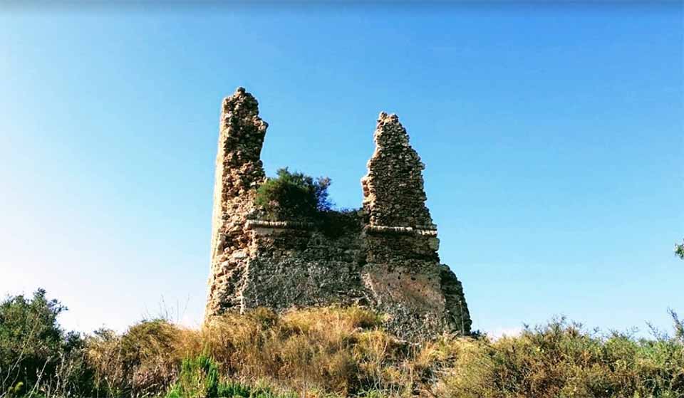 Riserva Naturale Orientata di Torre Salsa