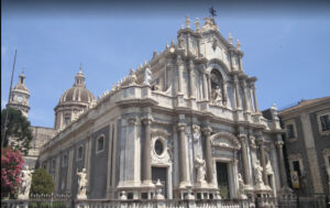 Cattedrale catania