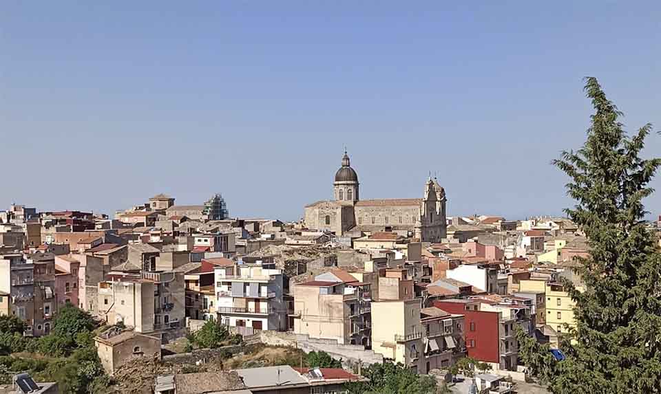 Comune di Militello Val di Catania: Le 5 cose da visitare