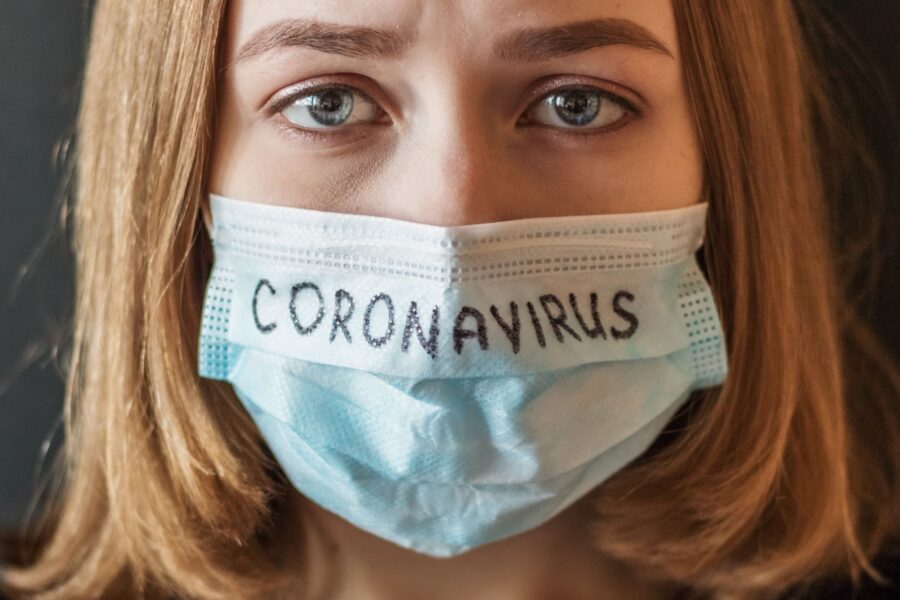 Coronavirus Sicilia: tutti i rischi del momento