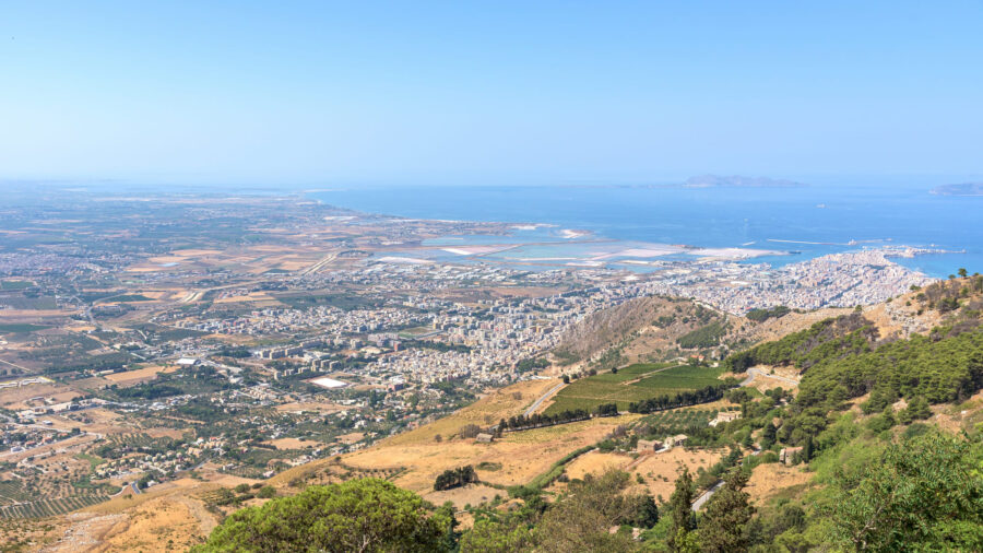 Misiliscemi: nasce un nuovo comune in Sicilia