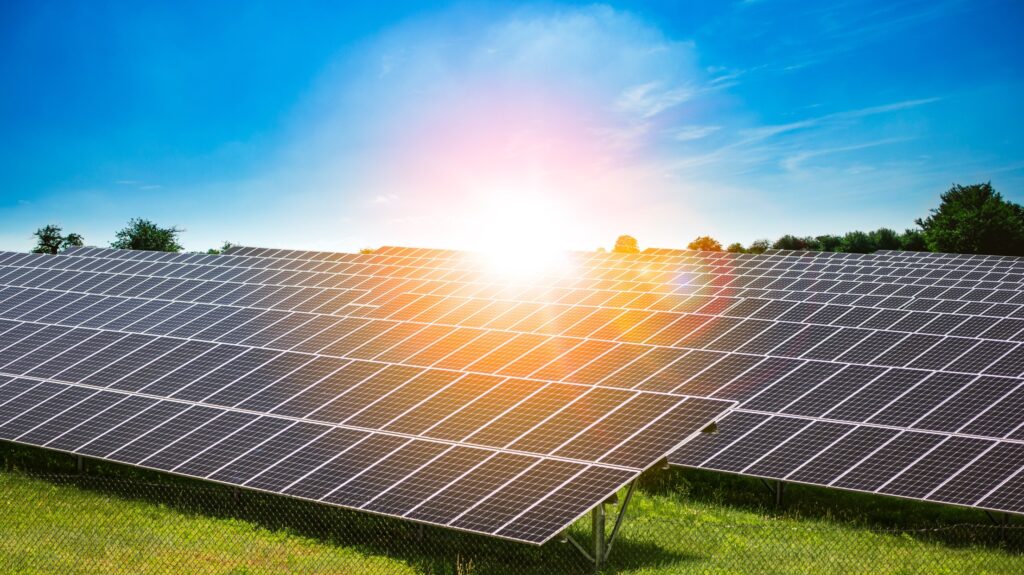 energia alternativa fotovoltaico