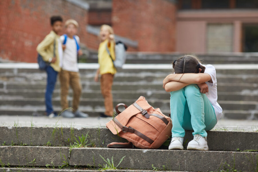 scuola bullismo