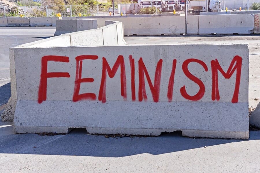 feminism womens rights