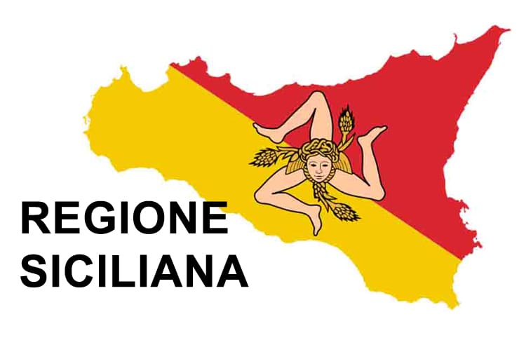 Presidente della regione, si insedia Schifani