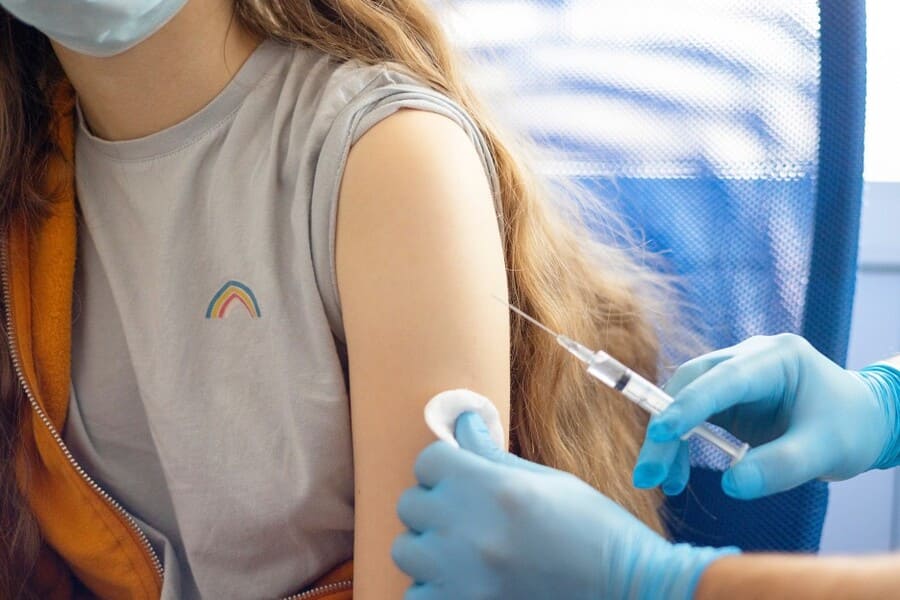 Vaccino anticovid19 oggi somministrazioni senza prenotazione
