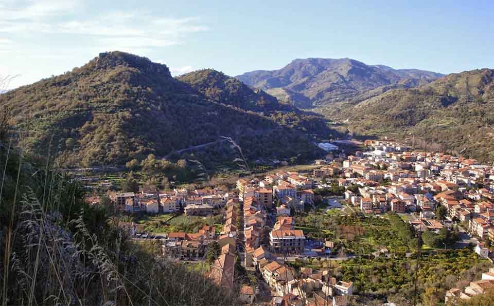 Comune di Francavilla di Sicilia: i 5 luoghi da visitare