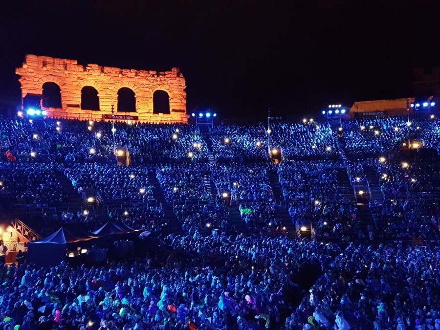 arena di verona