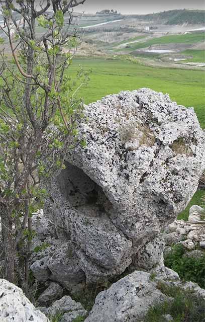 Contrada Iachinu Fili Campobello di Licata