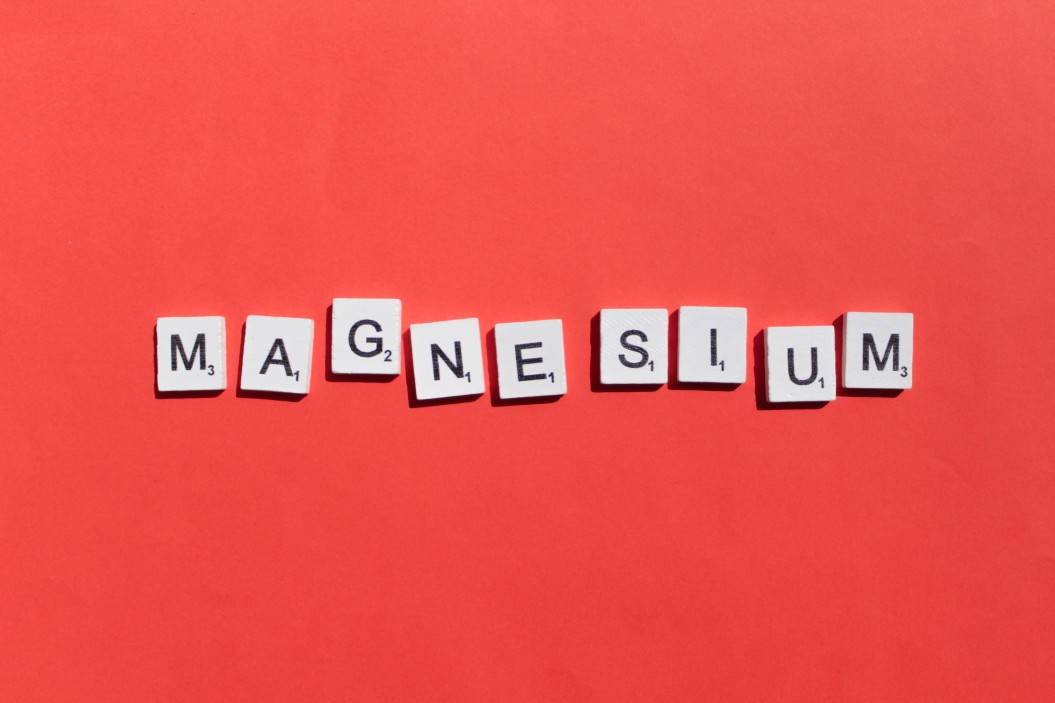 Magnesio: una piccola molecola per grandi rimedi