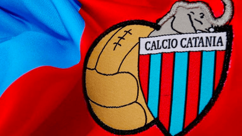 Calcio Catania 1 Foggia 5
