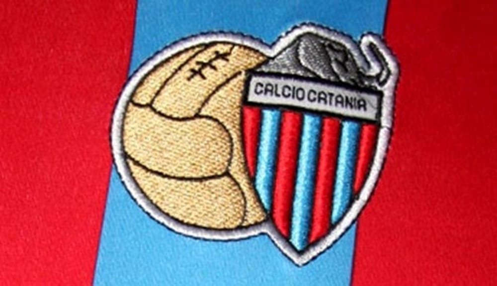 calcio catania logo