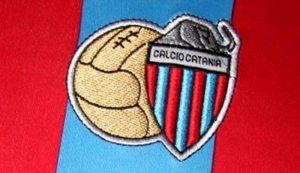 calcio catania logo