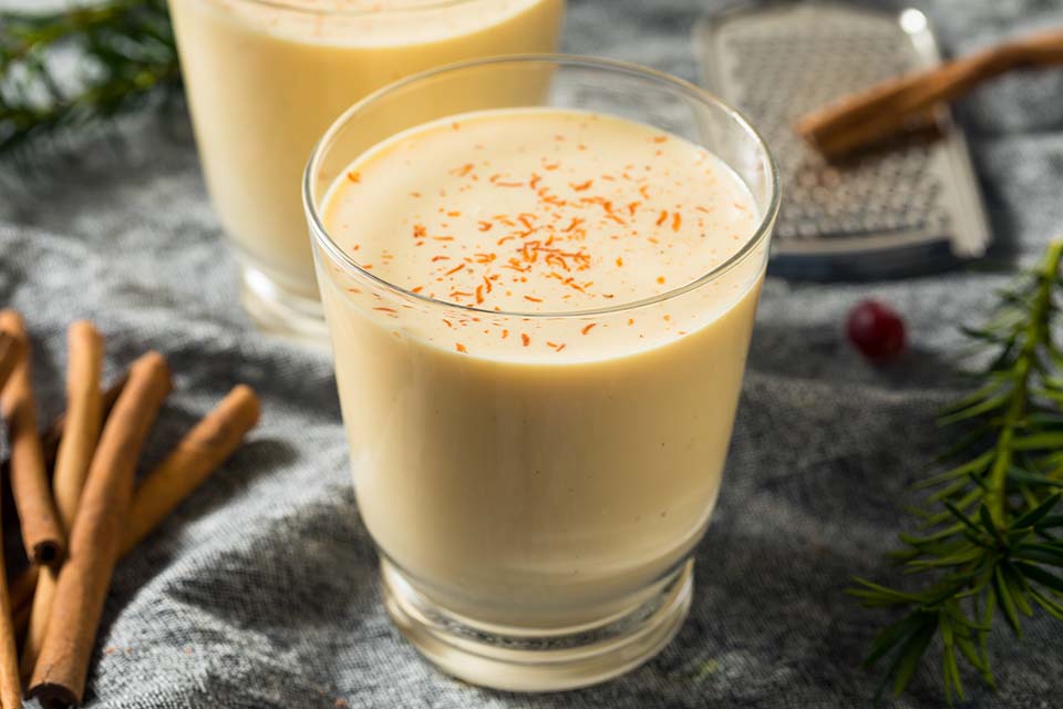 zabaione