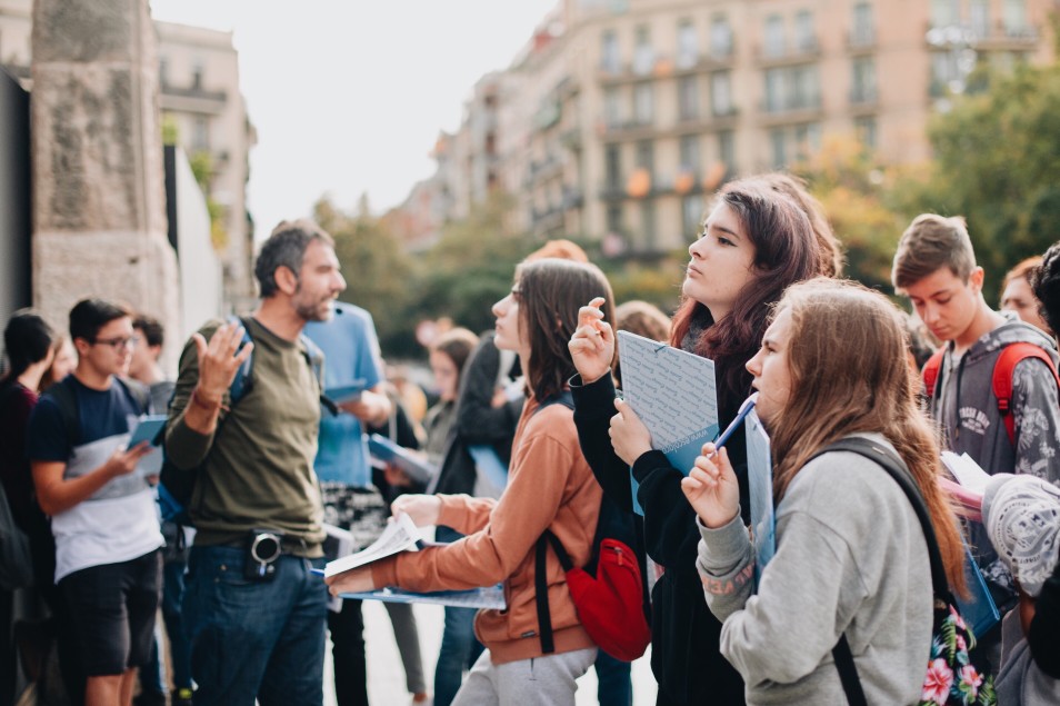 scuola rientro proteste