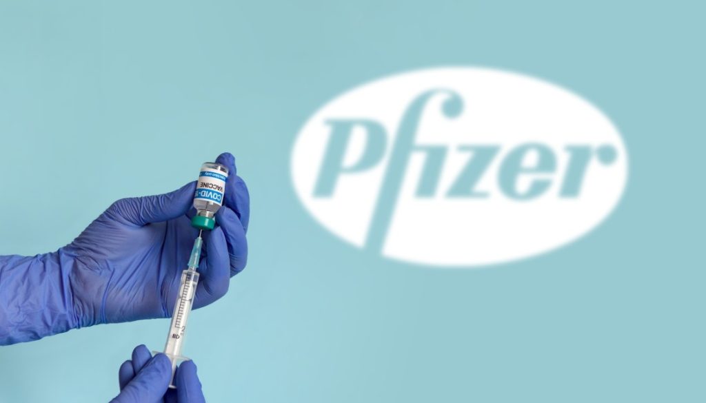 Pfizer Catania