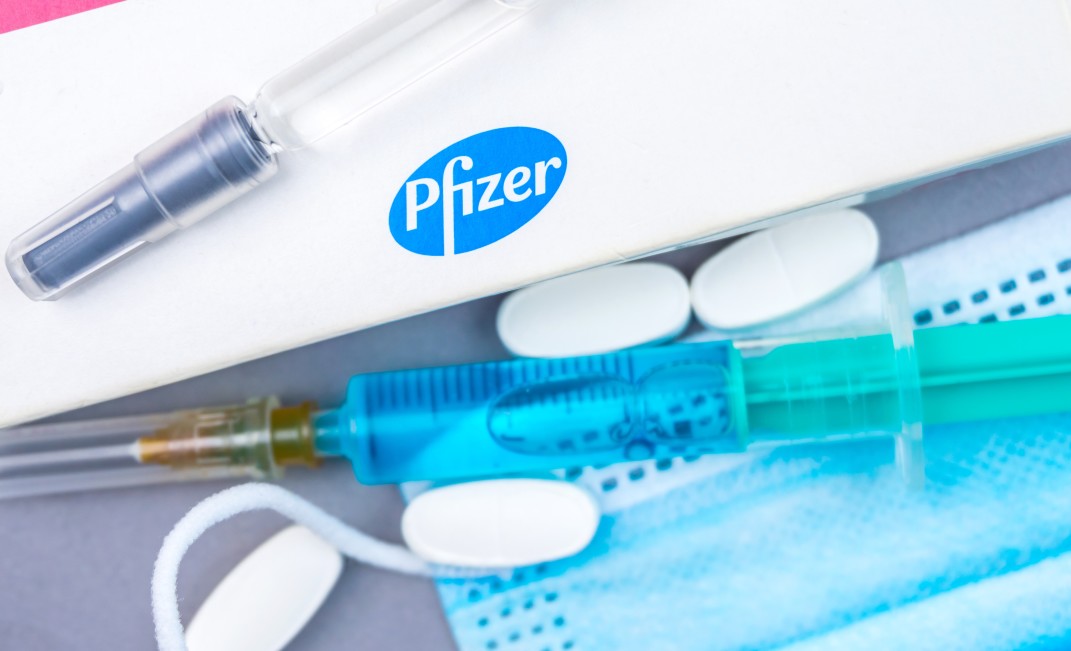 Pfizer Catania licenziamenti chiusa vertenza