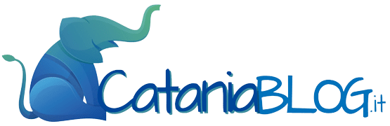 logo catania blog 2022