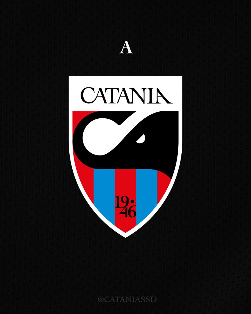 Simbolo catania