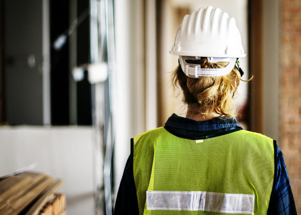 sicurezza sul lavoro