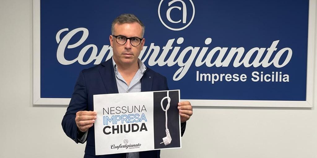 Confartigianato nessun impresa chiuda