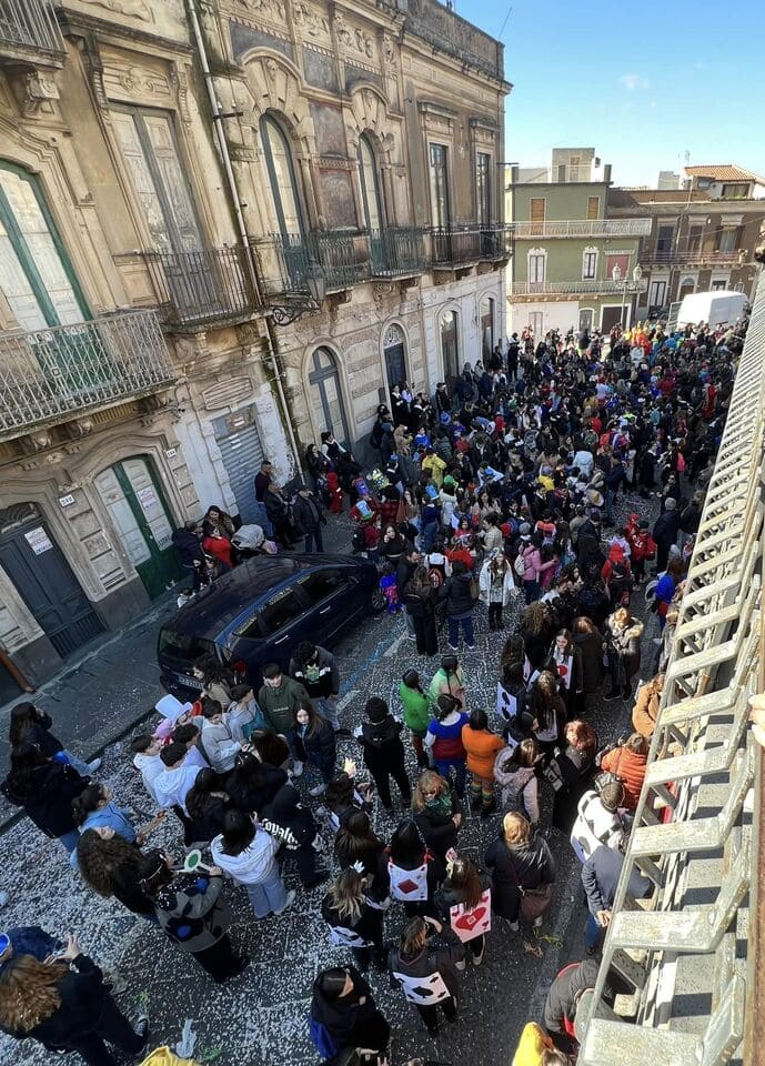 Carnevale dei bambini