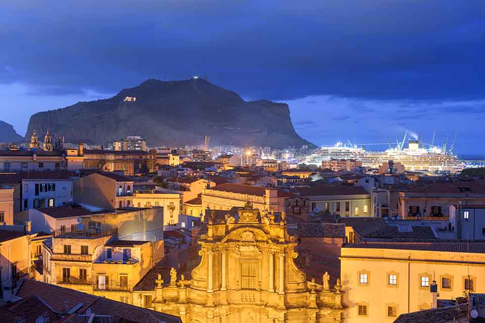 “La Sicilia che piace”, 400mila euro in fondi