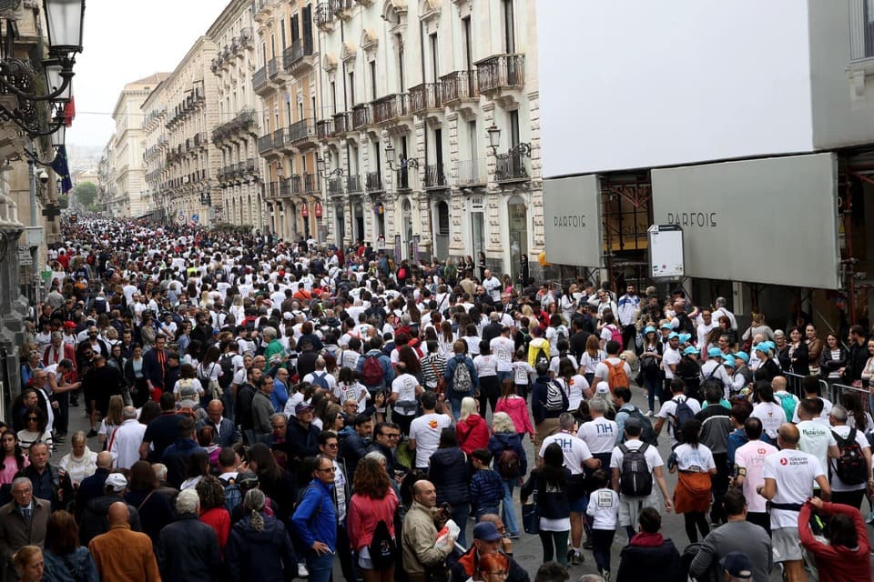 corri catania via etnea