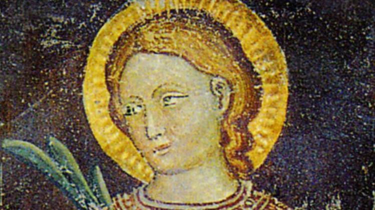 Sant’Anastasia, patrona di Motta