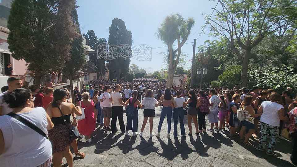 Festa della Madonna degli Ammalati