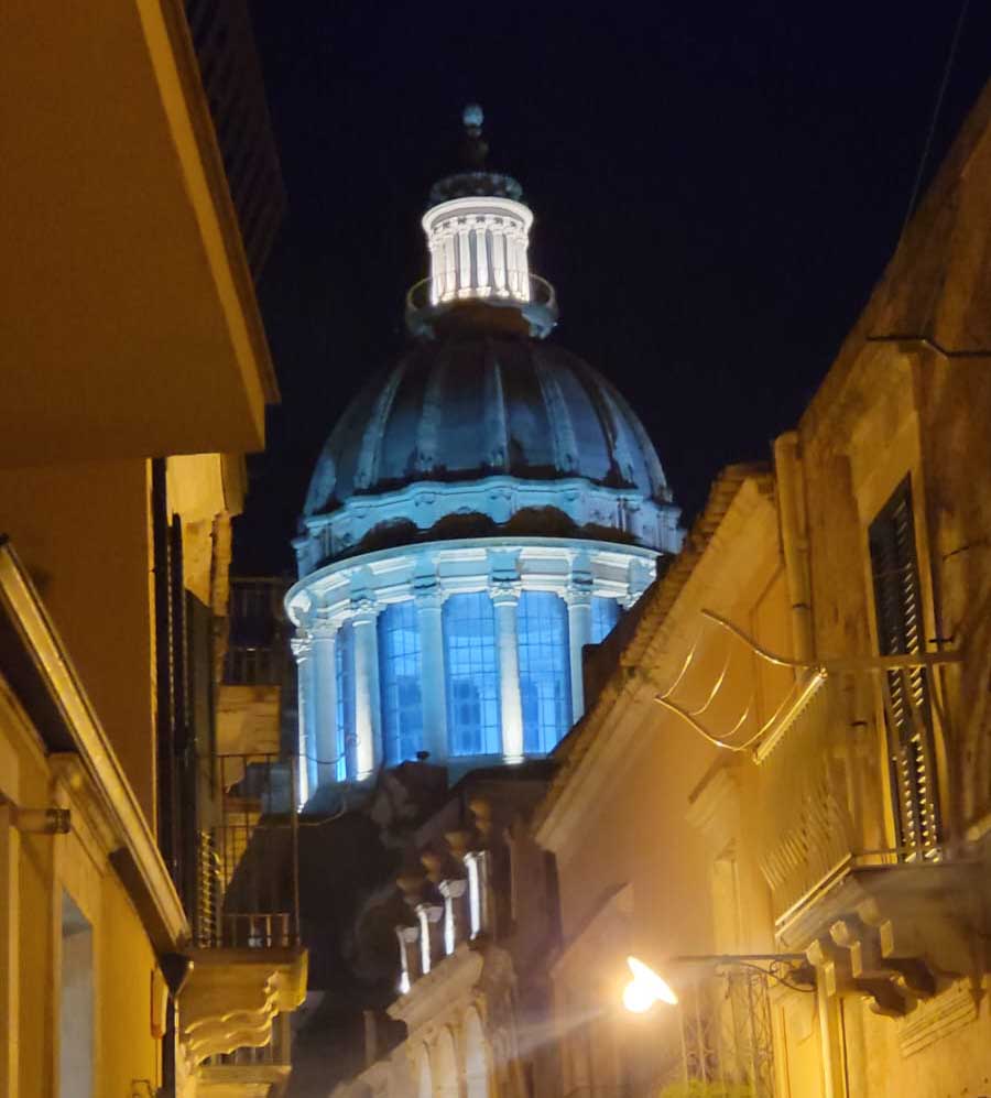 Duomo di Ragusa Ibla