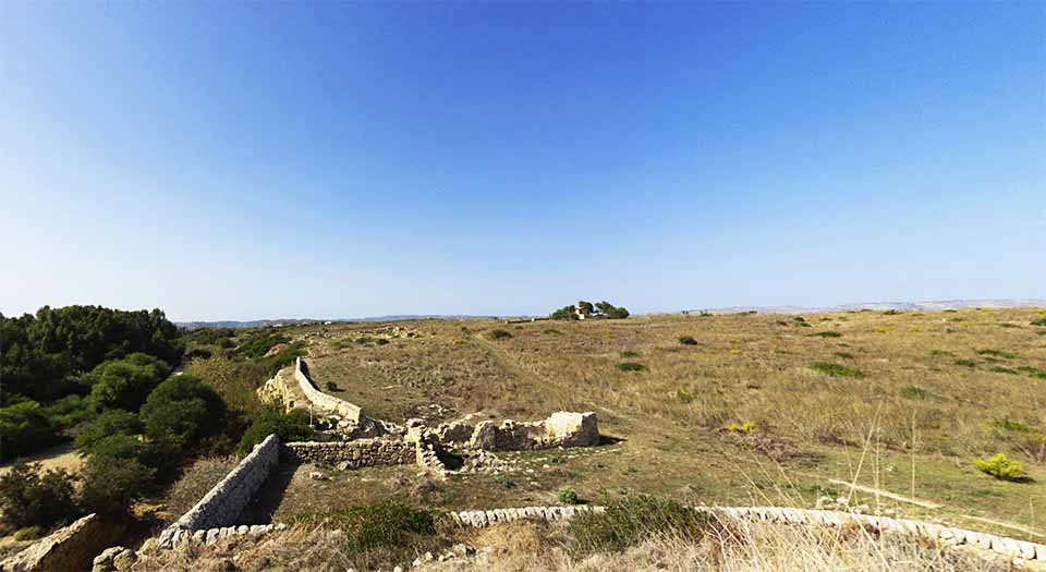 La Necropoli di Eloro: un Viaggio nella Storia Siciliana