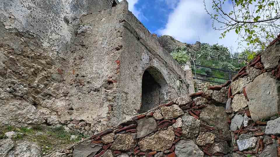 Il Castello di Pentefur