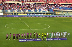 Catania Inter U23 1 2 tabellino e classifica Serie C