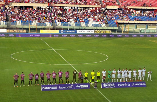 Catania – Inter U23 1-2: tabellino e classifica Serie C
