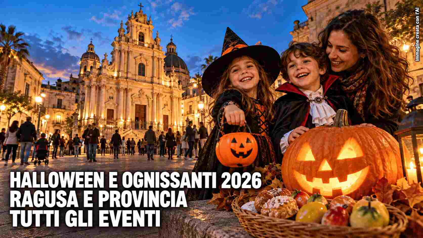 Halloween e Ognissanti 2026 a Ragusa e provincia (1)